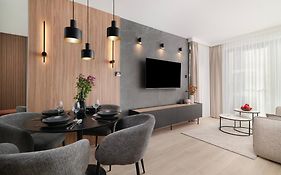 EASY RENT- Wieniawska Parking Centrum